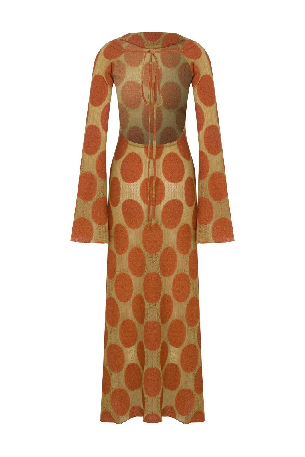 Bianca Dress - Image 3