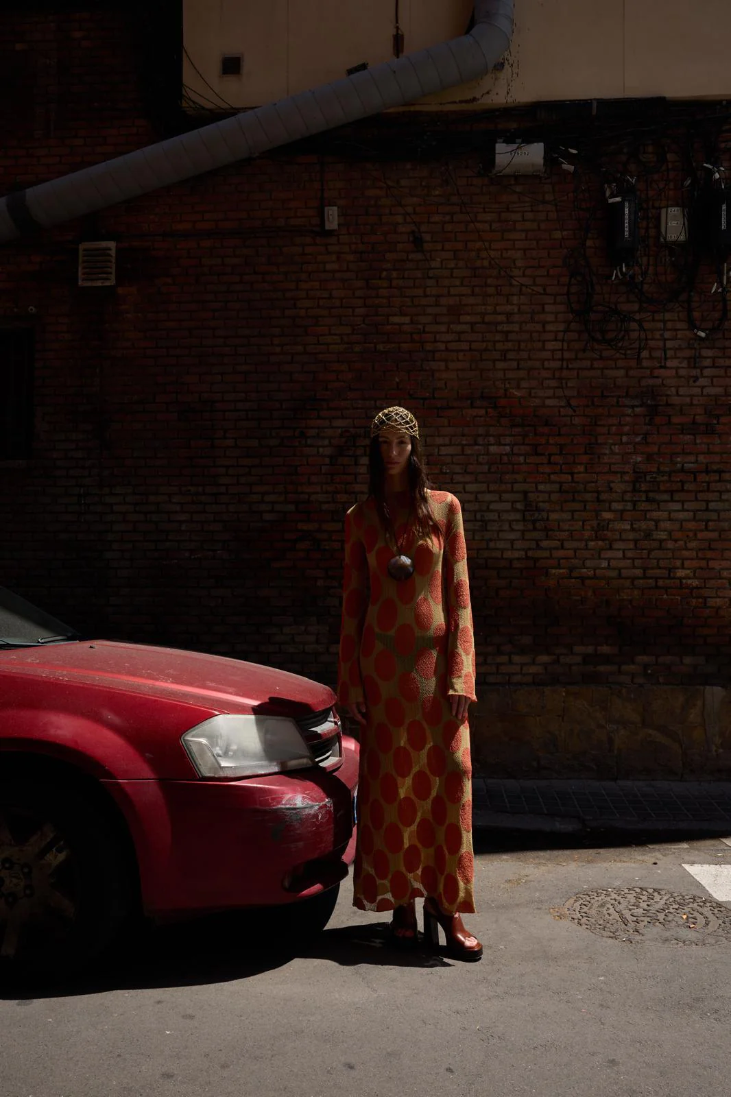 Bianca Dress - Image 4