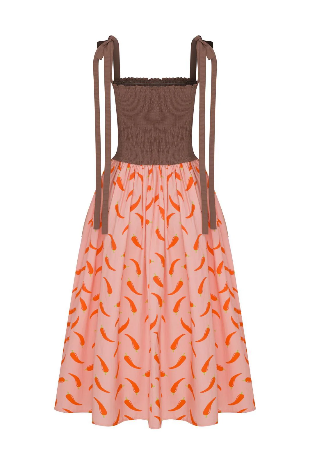 Isot Dress - Image 3