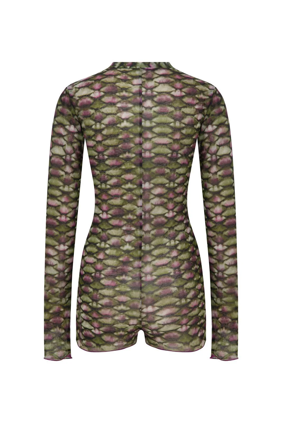 Snake Jumpsuit - Image 3